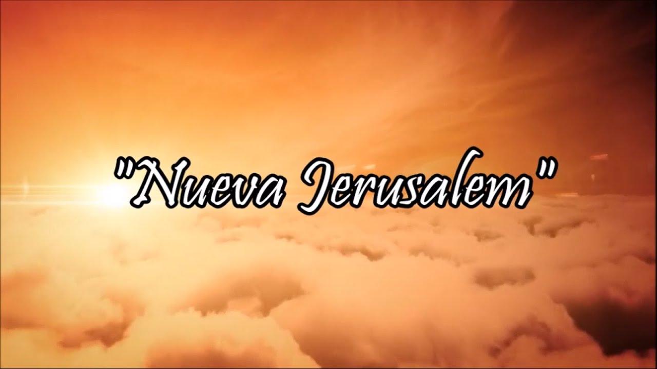 The Hoppers - Nueva Jerusalem (Español)