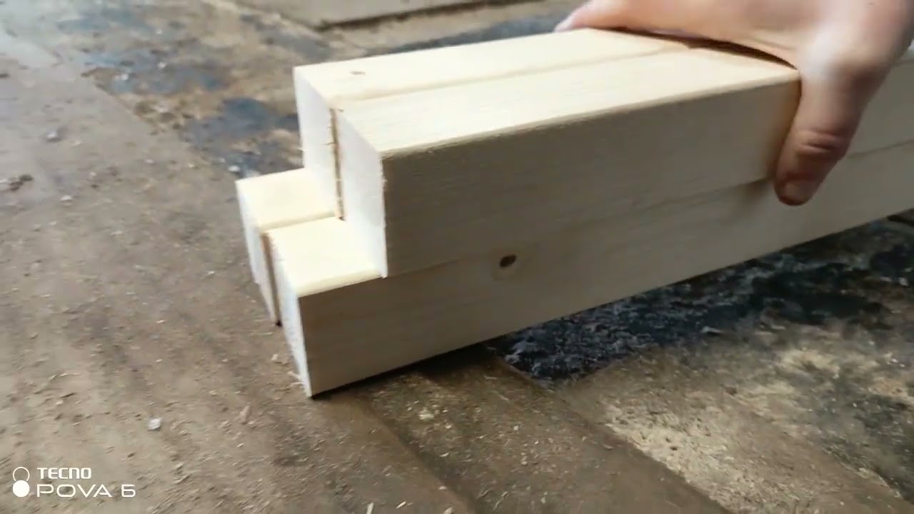 Фрезерный стол из тумбочки. 