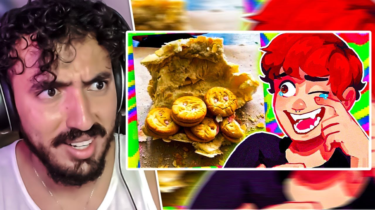 UM VÍDEO PRA VER DAQUELE JEITO (ft. Matosu e Tiba) - Scottonauta | Leozin React