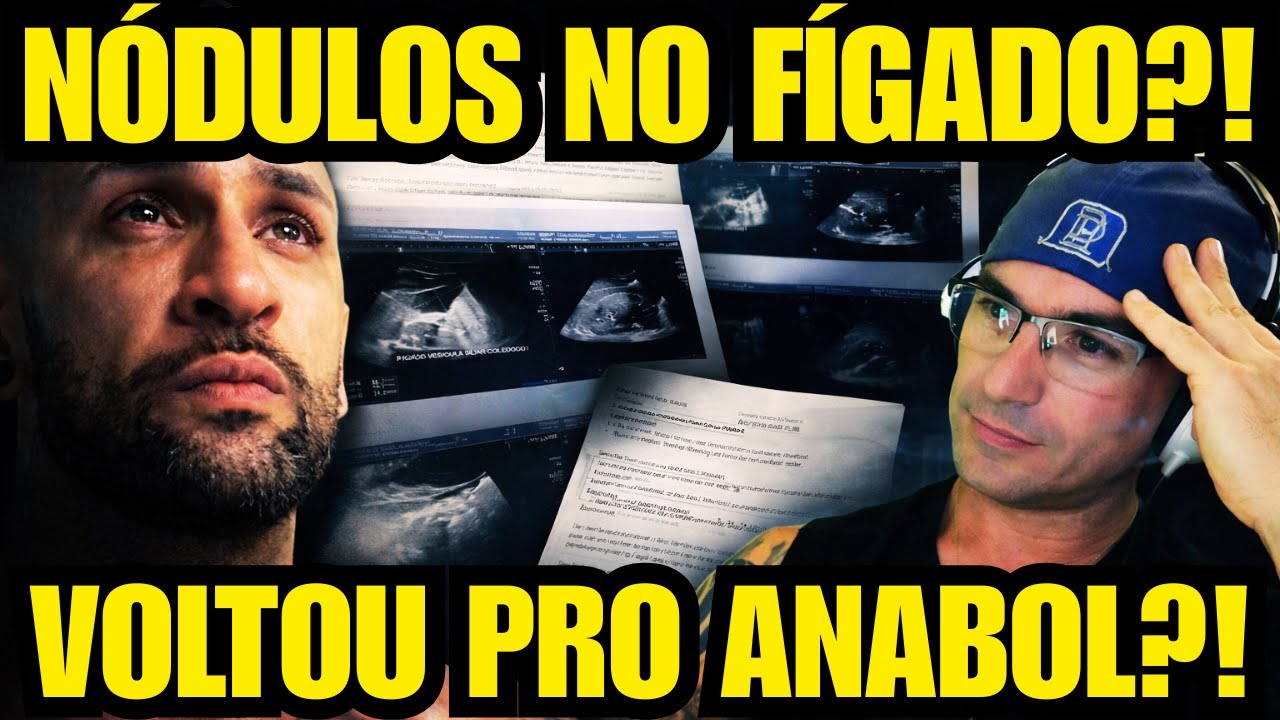 Печень разрушена, а он всё ещё ею пользуется? Срочный анализ состояния бедняги!