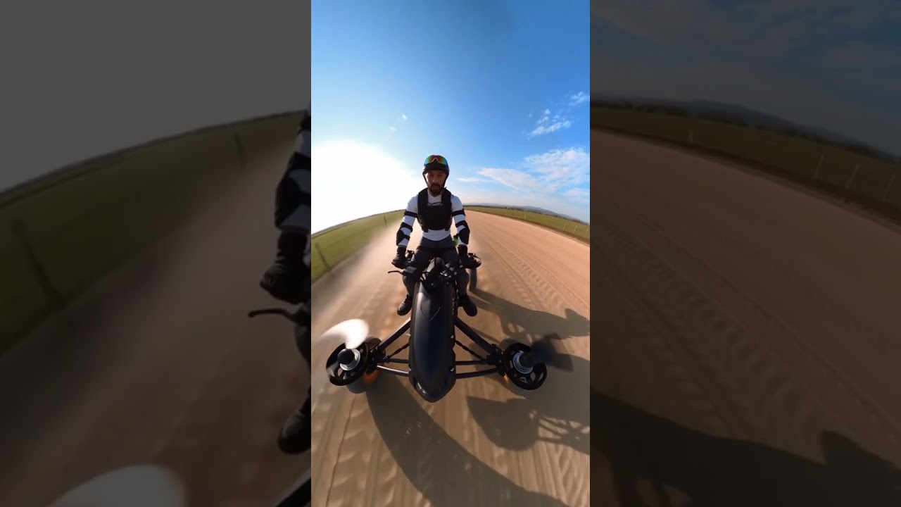 #droneRider