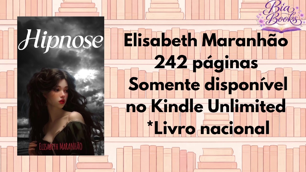 5 livros de suspense que você precisa ler!