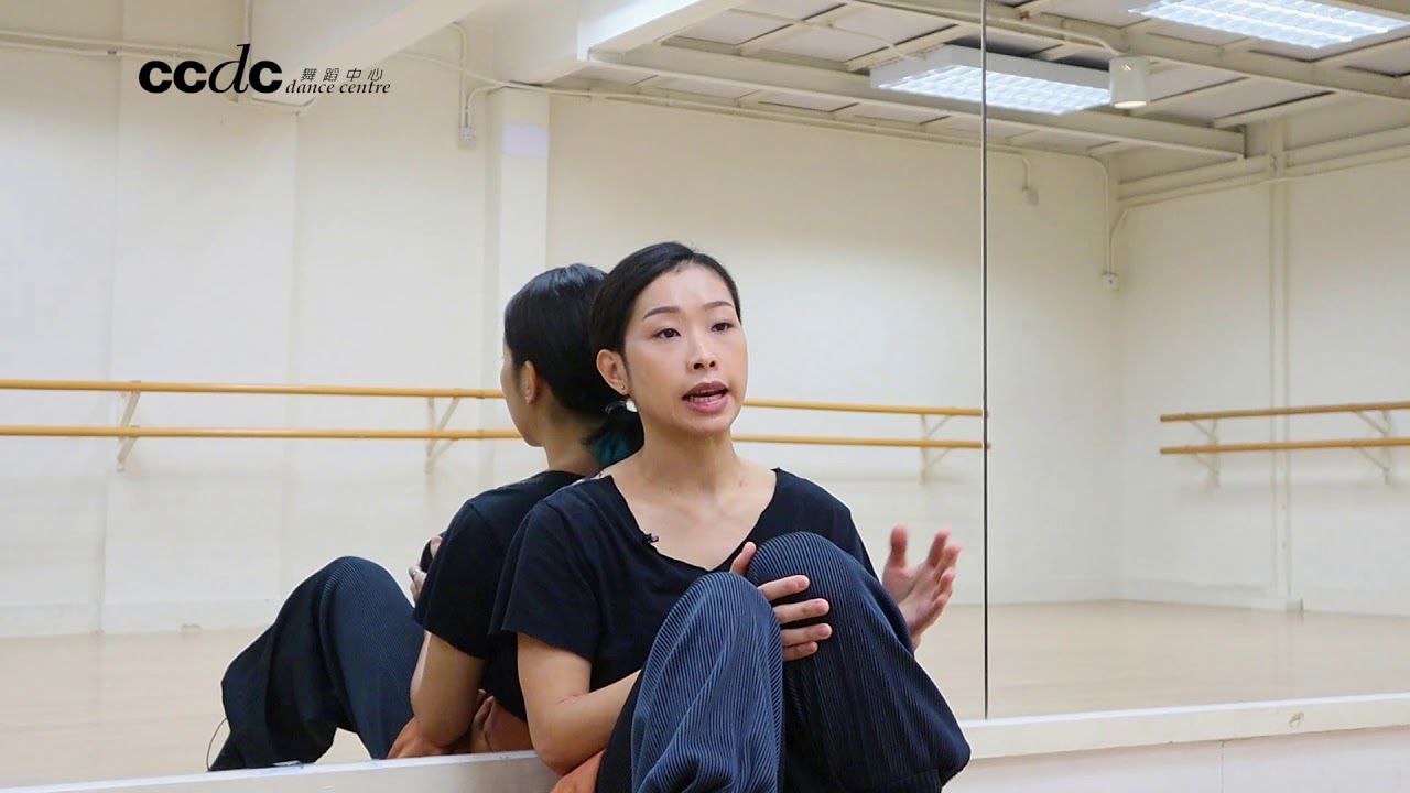 當代舞 初級班 Contemporary Elementary