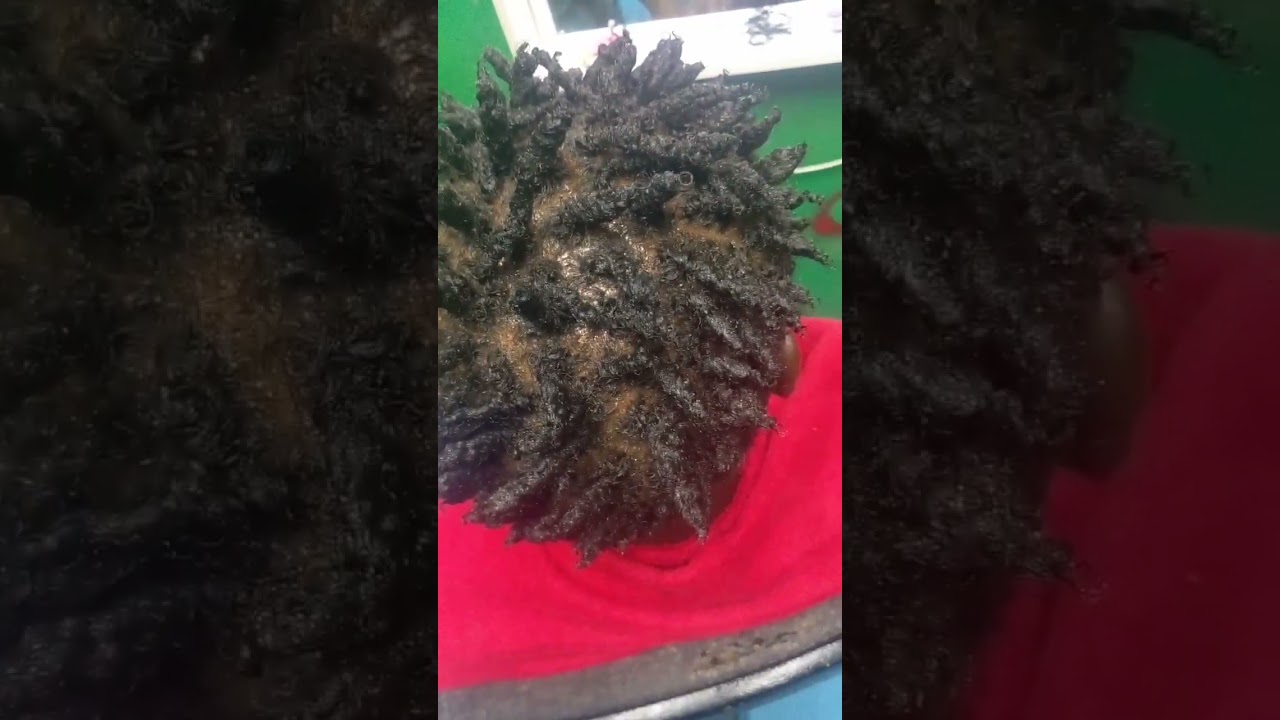 #babylocs #hairstyles #perfect #instant #dreadlocks #viralshort #kenya #trendingshorts #india #world