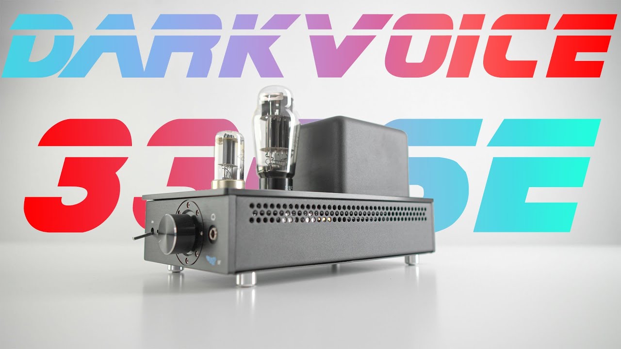 Oooey Gooey Goodness с Darkvoice 336SE