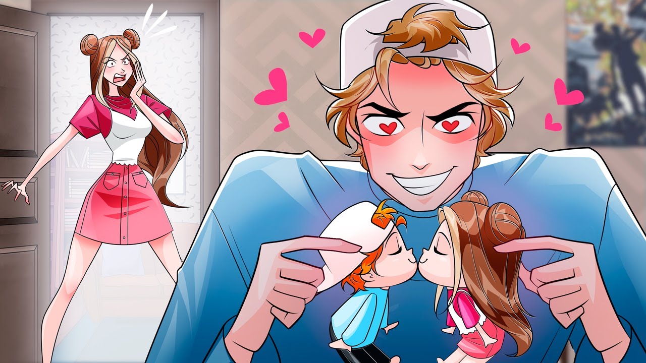 Amor, Gemelos y Enemigos: Mi Insólita Historia