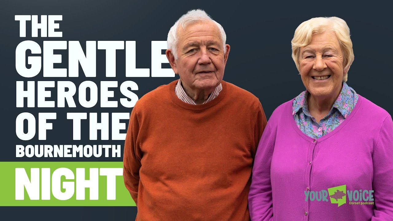 Inside Bournemouth’s Night Patrol: Supporting Vulnerable People