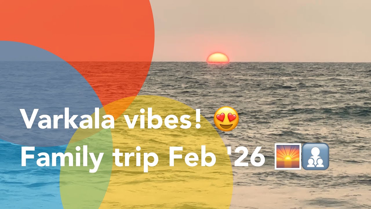 Varkala Feb’26