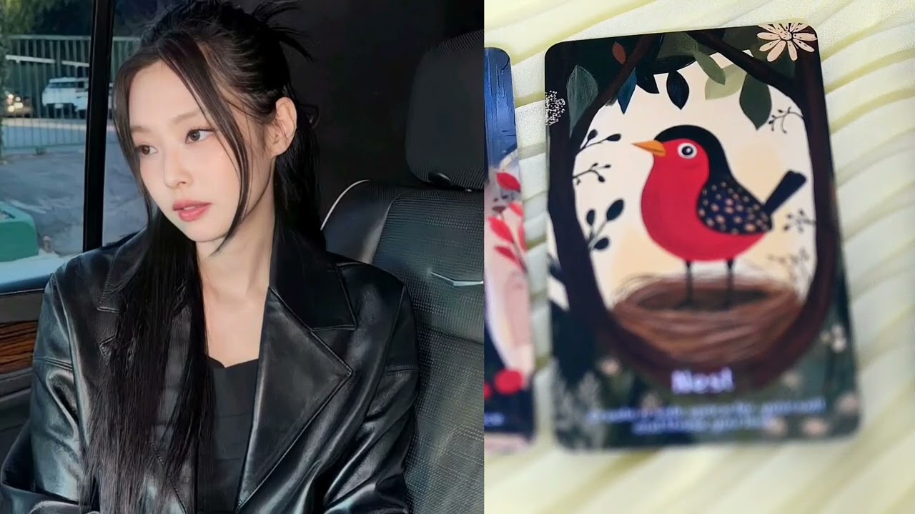 Jennie | Love Energy Reading #jenniekim #blackpink