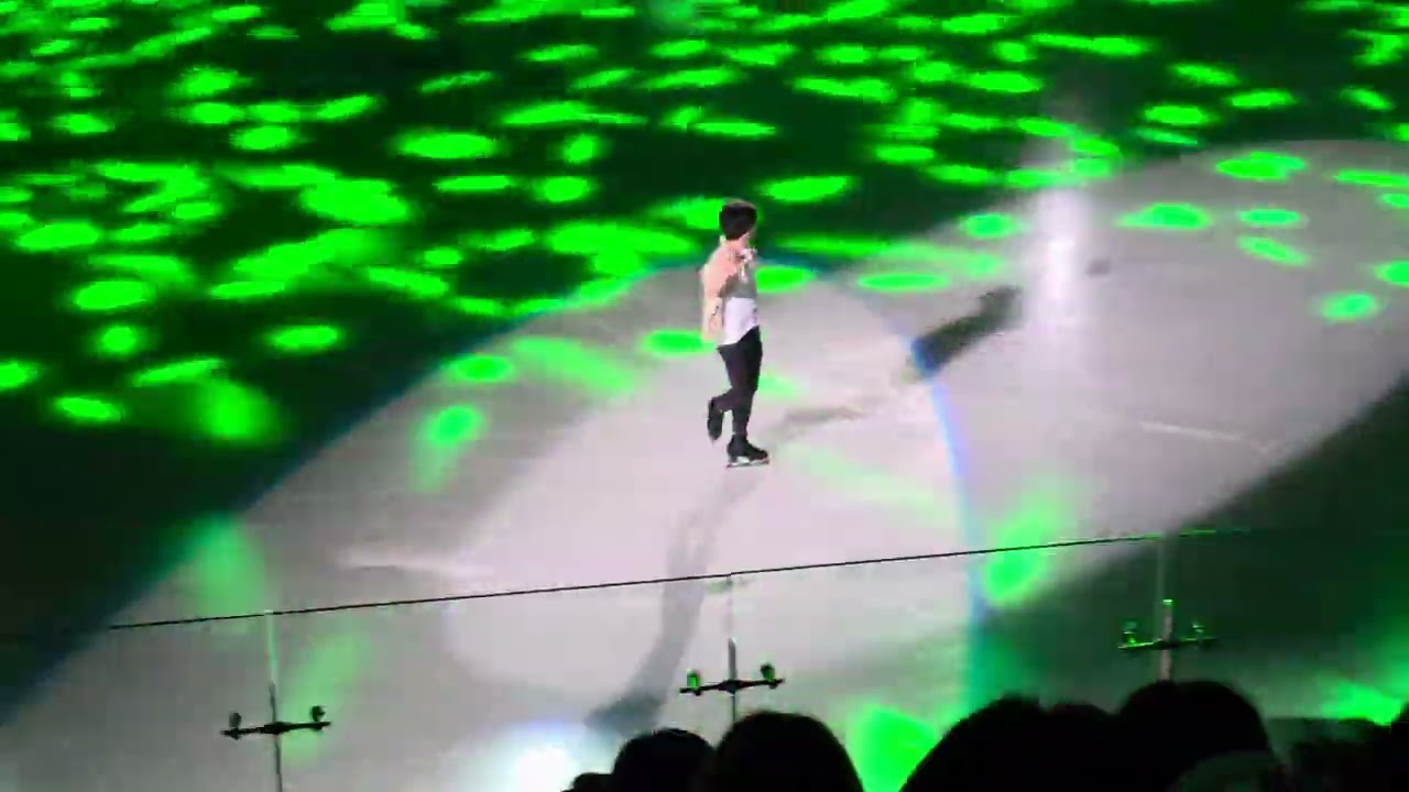4CC 2025 Jimmy Ma Gala Ex