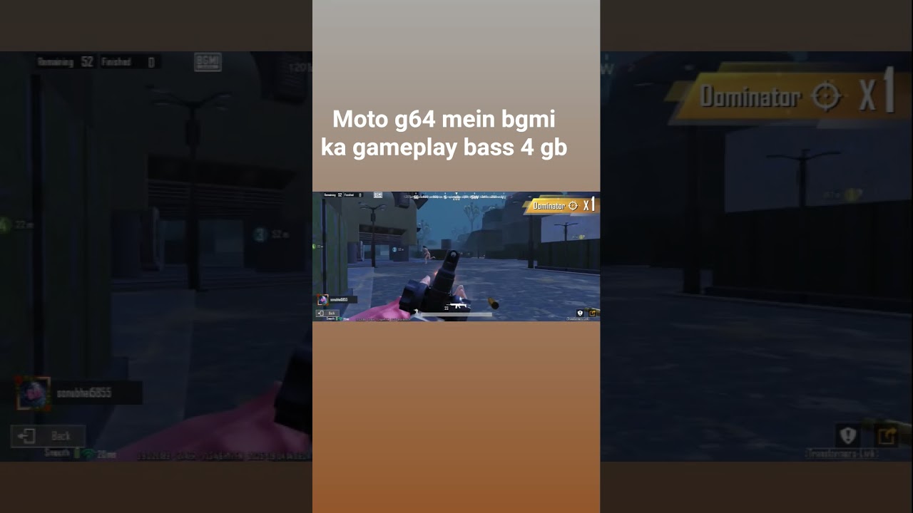 only 4 gb ram gameplay day 1 #bgmi #viral #pubgmobile #bgmiseason #bgmigameplay @mitoboyS