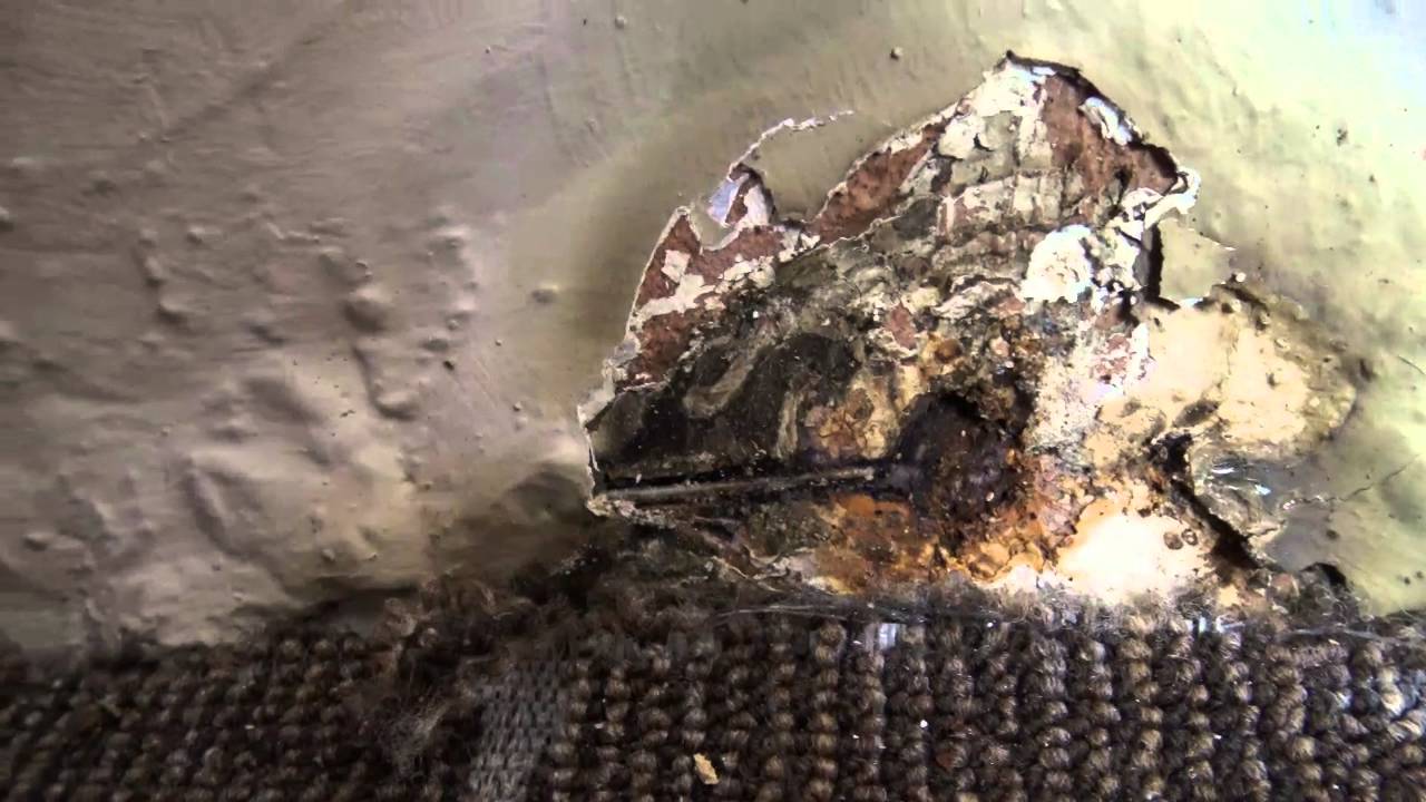Lectros electro osmotic damp course - fraudulent rubbish