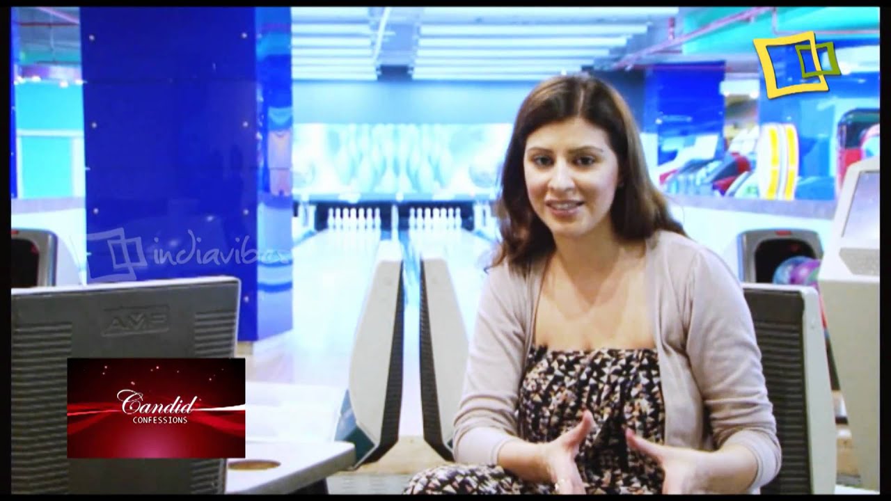 Candid Confessions EP1 : Karishma Kotak