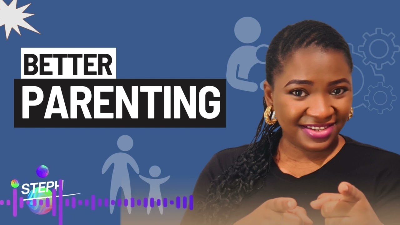 How to become a better parent | Mindful Parenting | Parenting