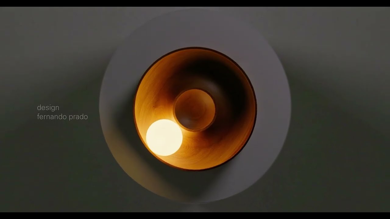luminária ora bolas | lumini