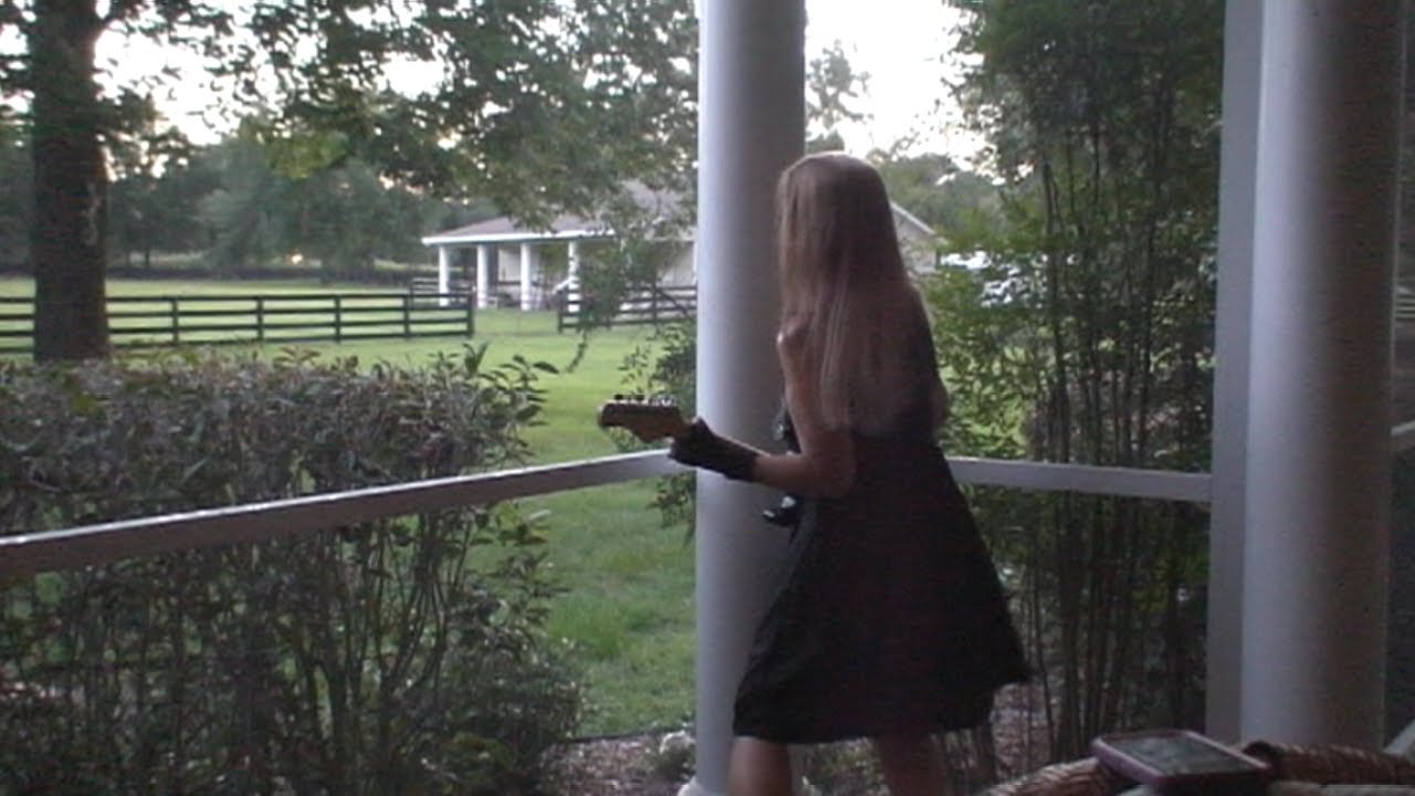 Spirit - Laura Marek