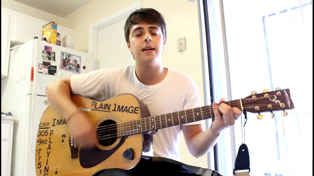 The Strokes-Hard to Explain (Cover)