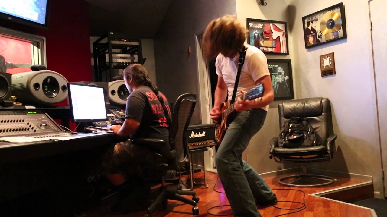 Raised By Bats - Behind the Scenes 2 (OFFICIAL)