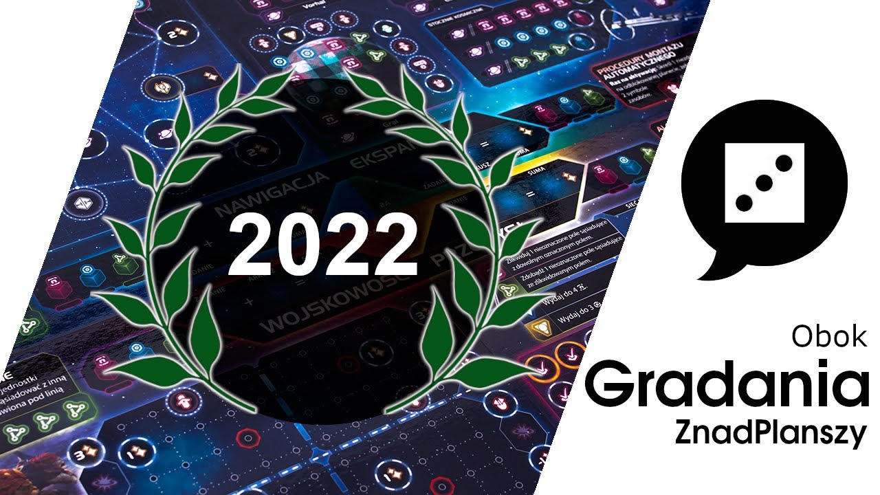 Najlepsze gry 2022 roku