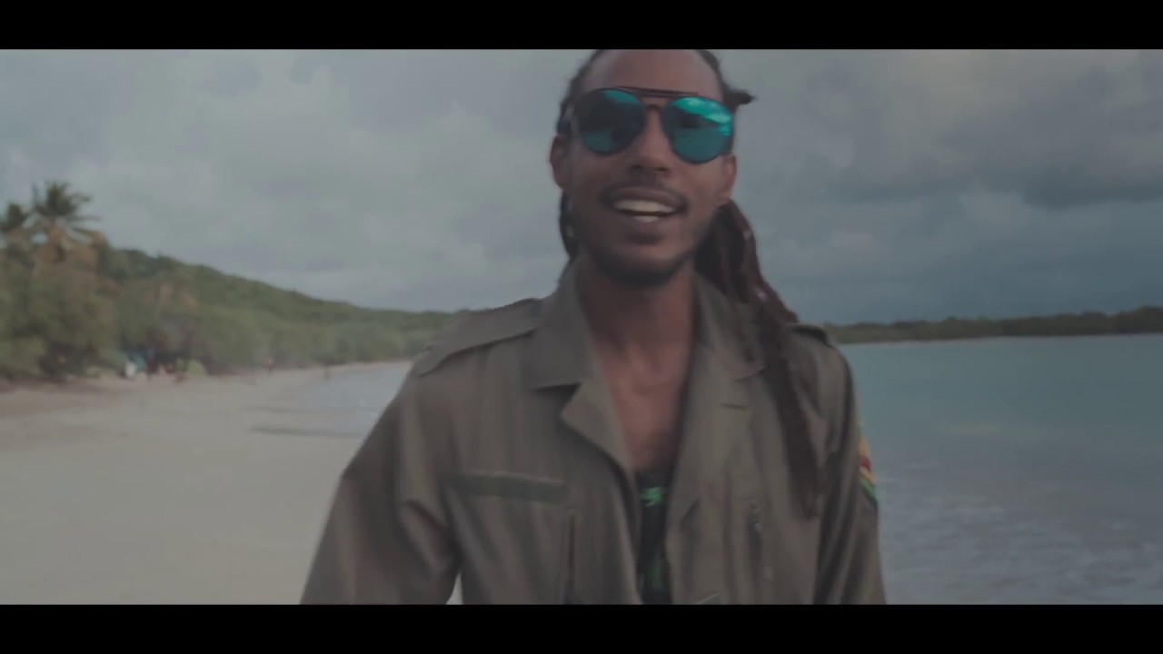Yeahman'c - Un mélange [OFFICIAL VIDEO] 2017