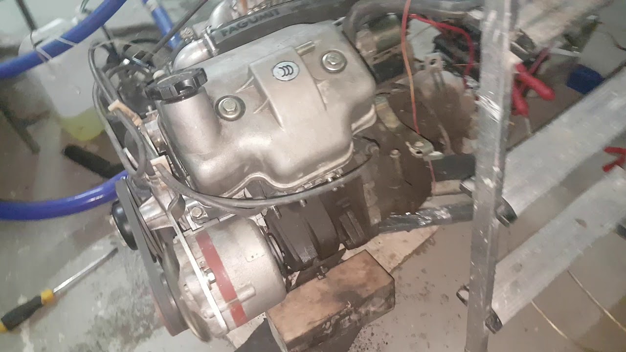 Joyner 650cc