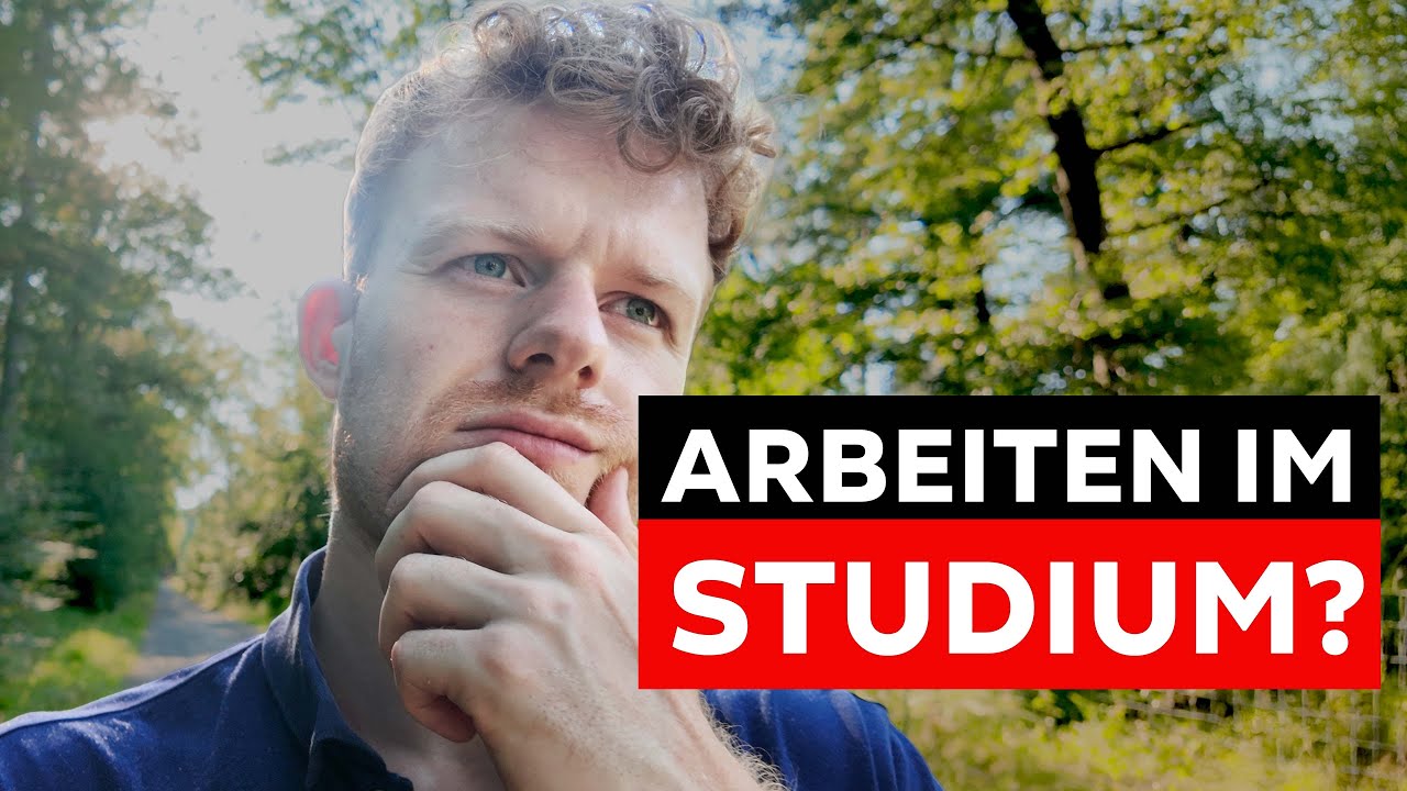 Solltest du Werkstudent sein? (Vor- und Nachteile)