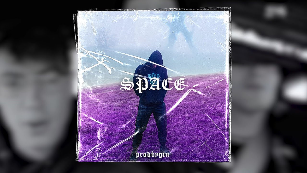 [FREE] Navy Westghost  x LGoony Type Beat - "Space" (prod.by Giu)