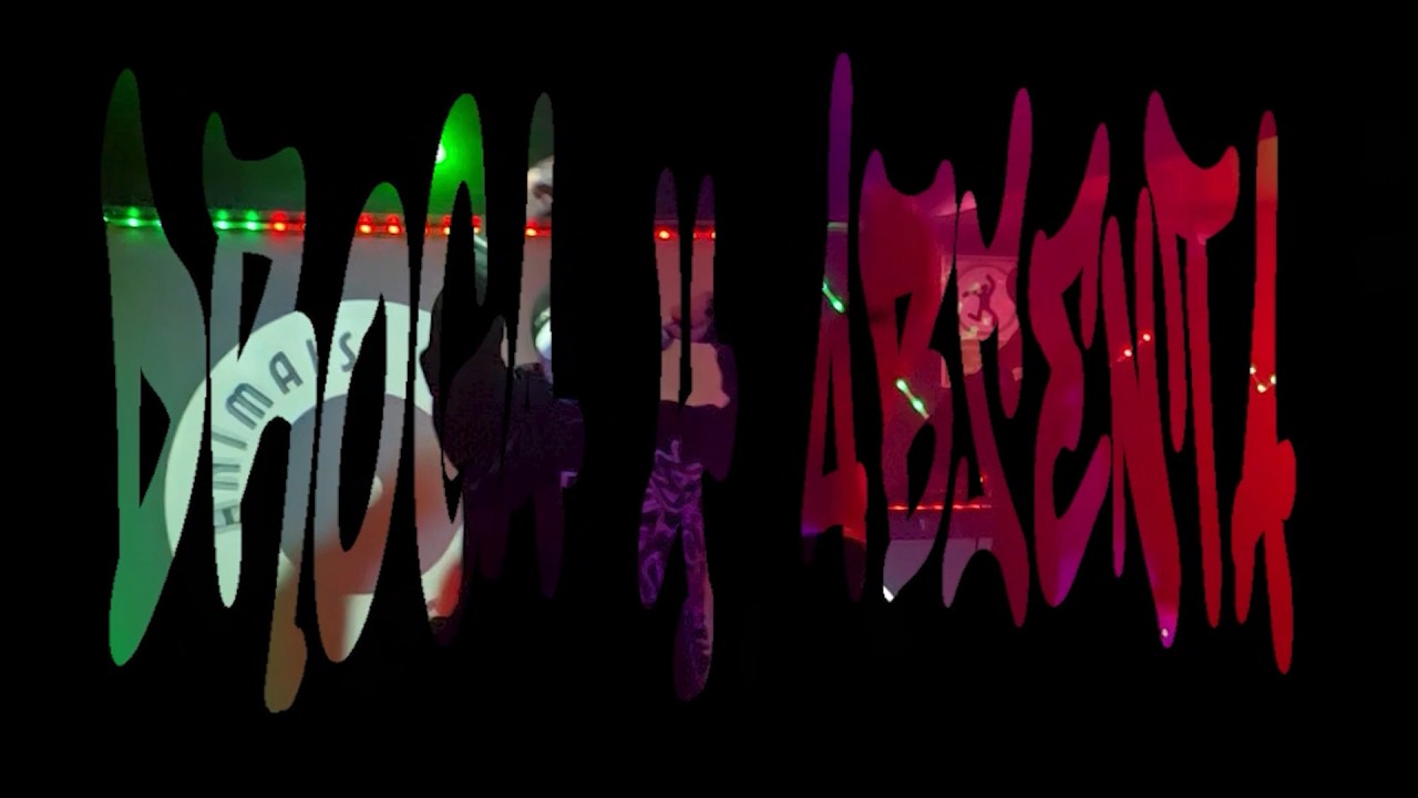 KahZeta - DIRECTO DROGA Y ABSENTA (ANIMALS en EPOKA THE CLUB) - [31-01-2026]