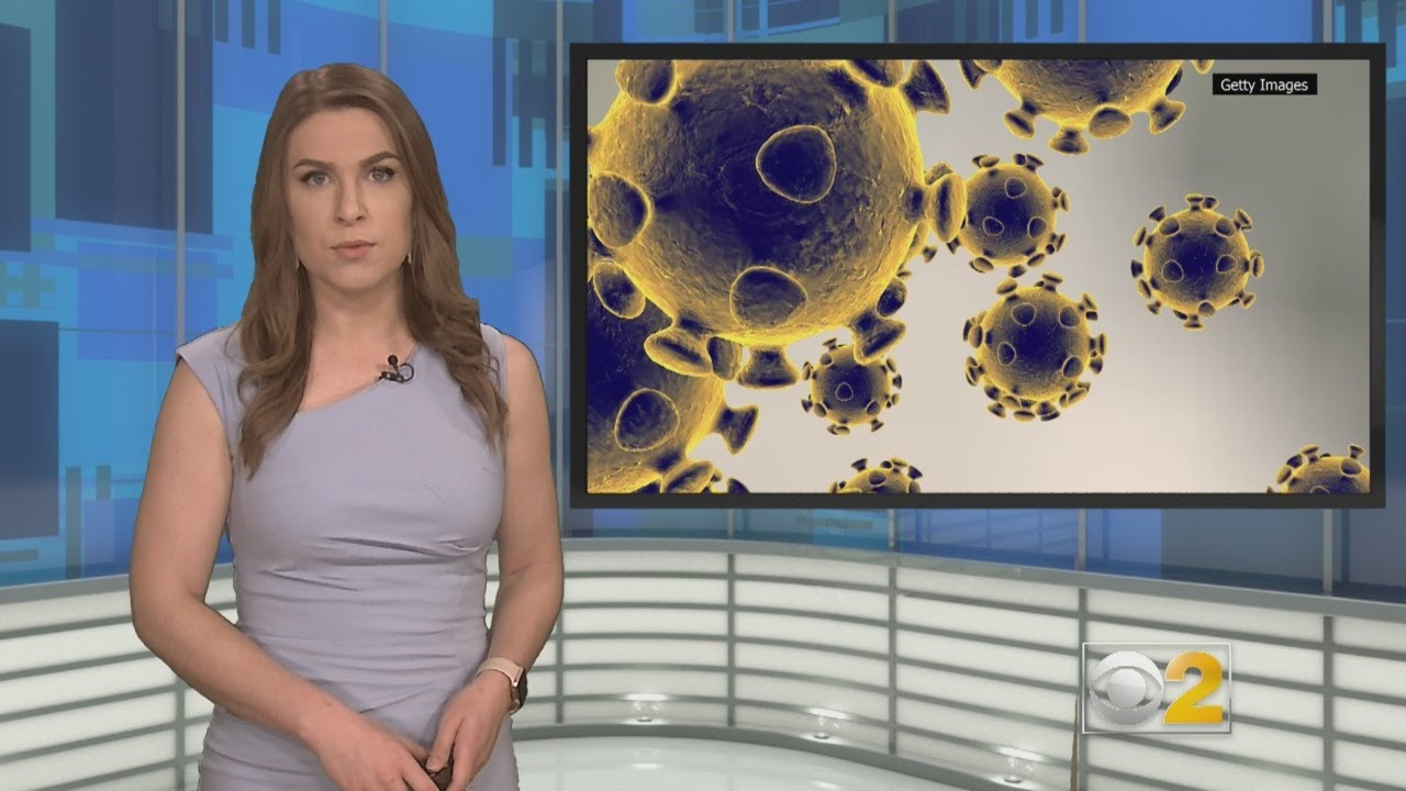Coronavirus Confirmed In Chicago