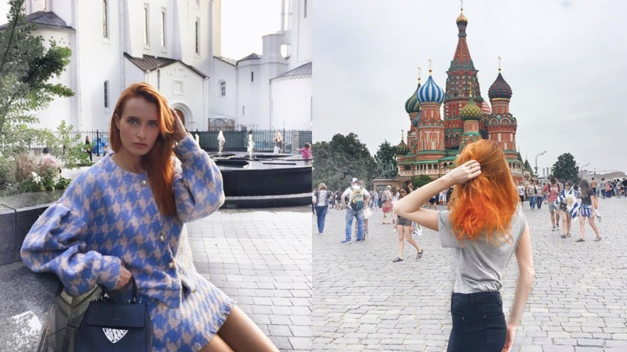 WORLD CUP 2018: SHOCKING MY FAMILY WITH RUSSIA