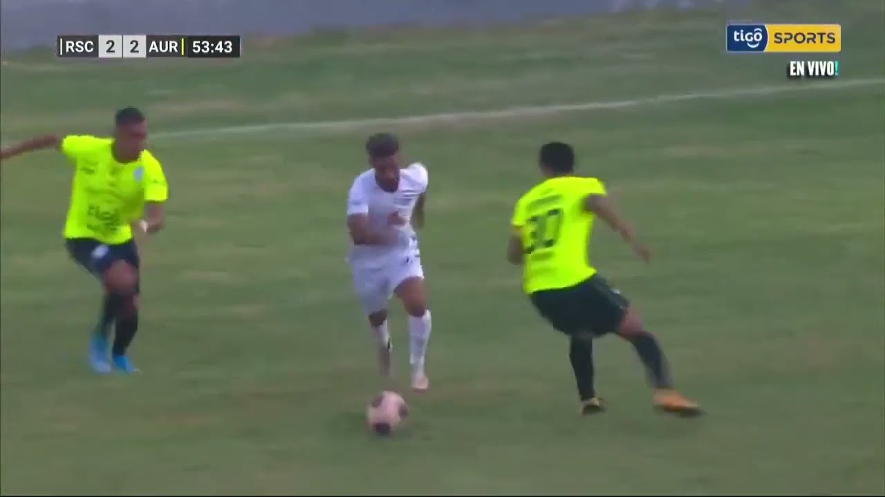JOSE CARABALLO - Goals, Skills & Assists