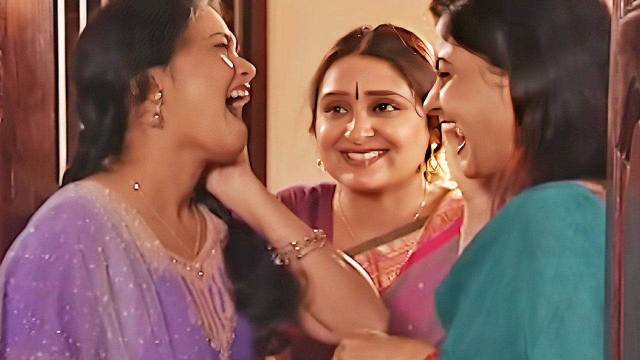 அரசி - Arase Episode 447 | Ultra Tamil TV Serial | Radhika Sarathkumar