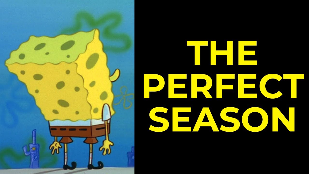 One Thing I Love From Every SpongeBob Episode (S1)