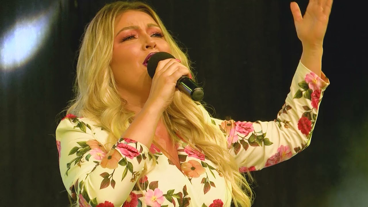 Dose Ljubovdzija, Elena Jovceska, Tumba Fest 2021