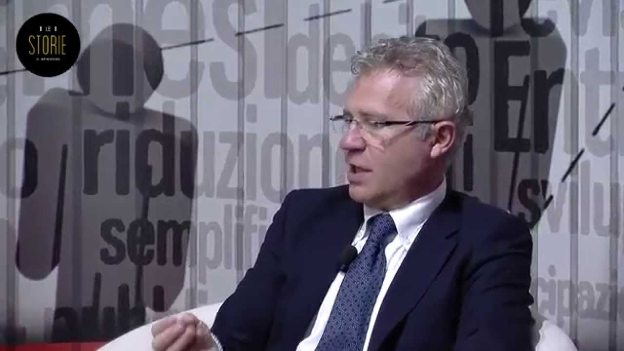 LE STORIE DI IRPINIANEWS - Filippo Gomez Paloma: 