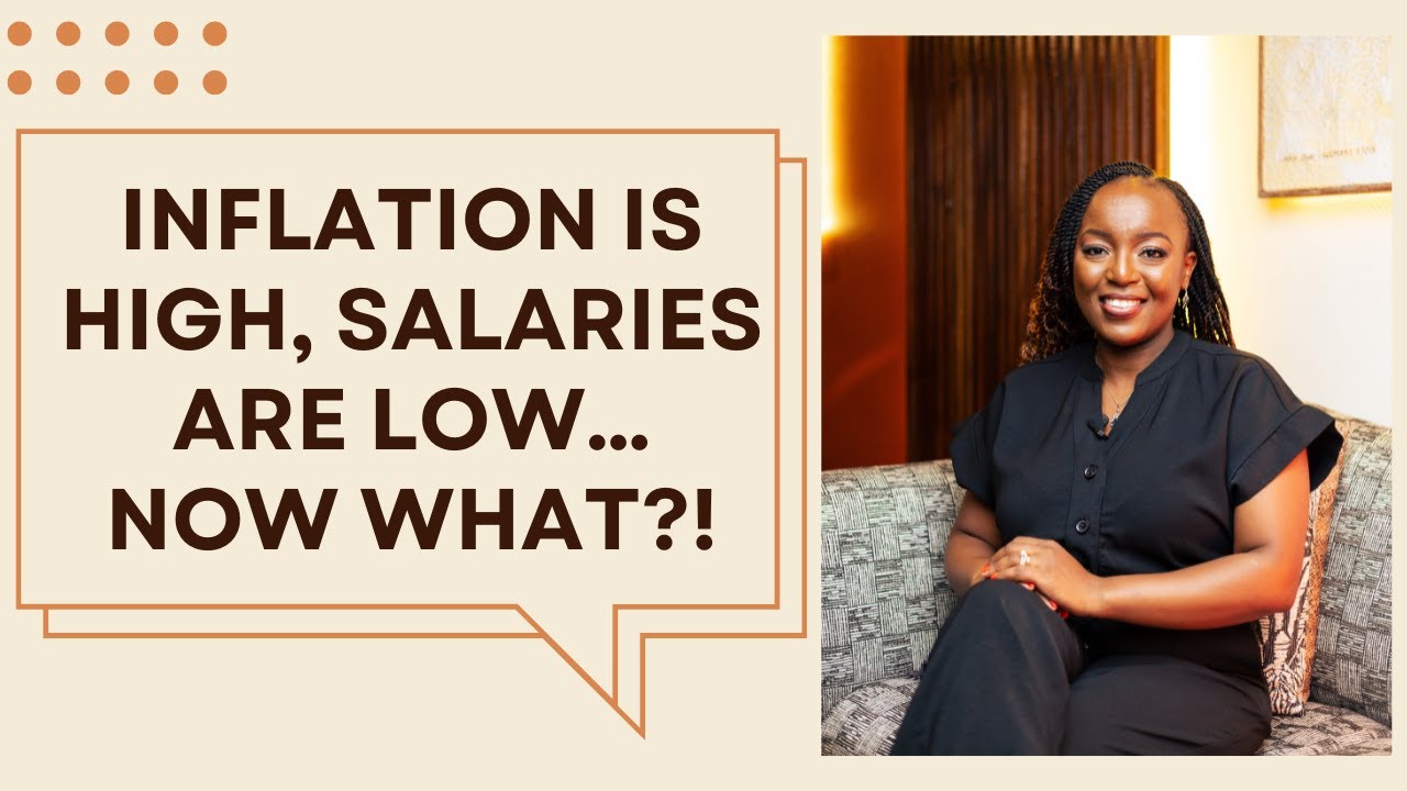 HOW TO STAY AFLOAT EVEN IN A TOUGH ECONOMY.