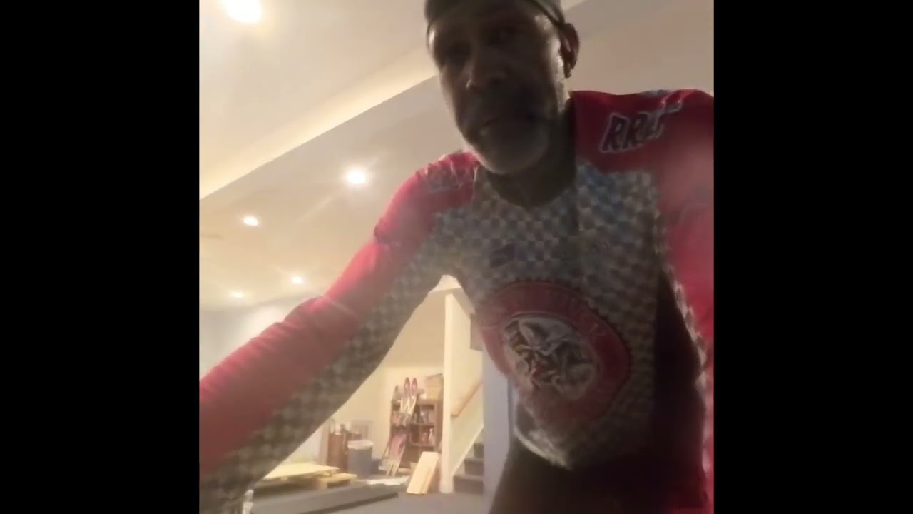 Winter Training 1/31/26