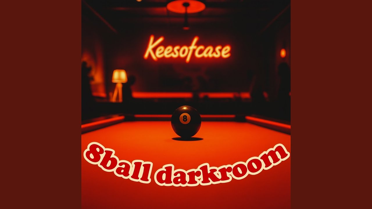 8ball Darkroom