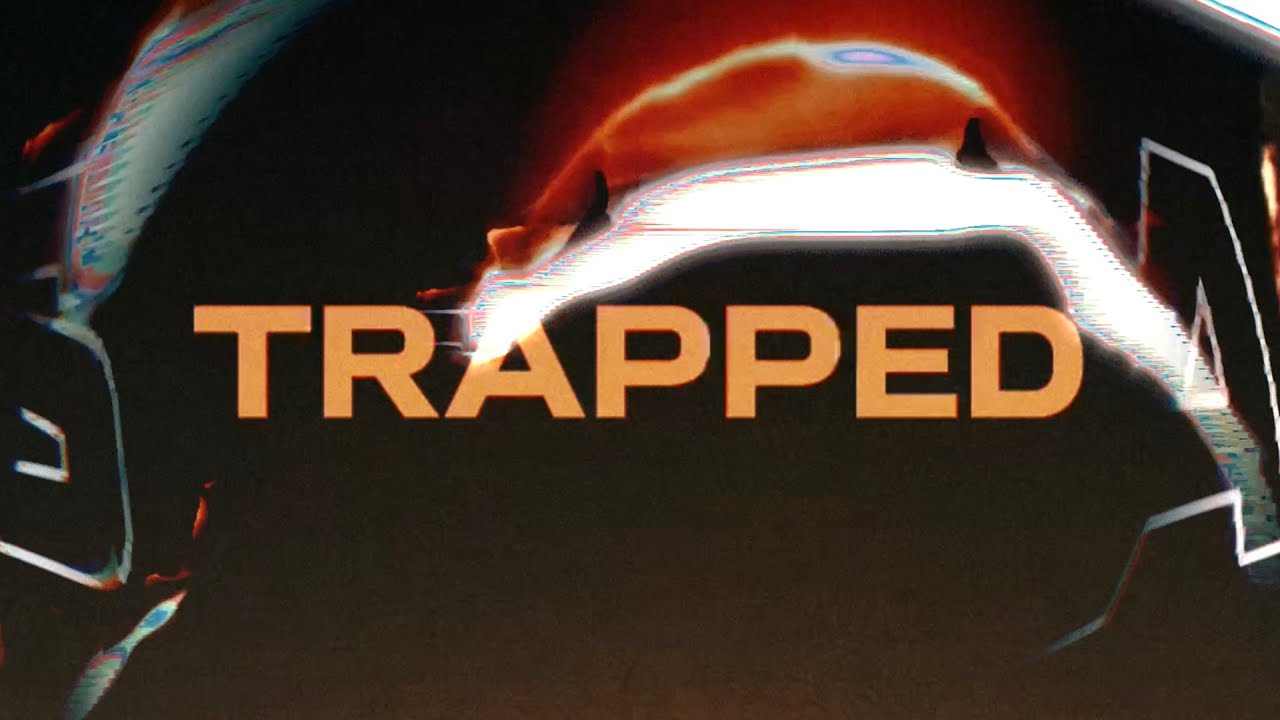 Prospective - Trapped (Official Lyric Video)