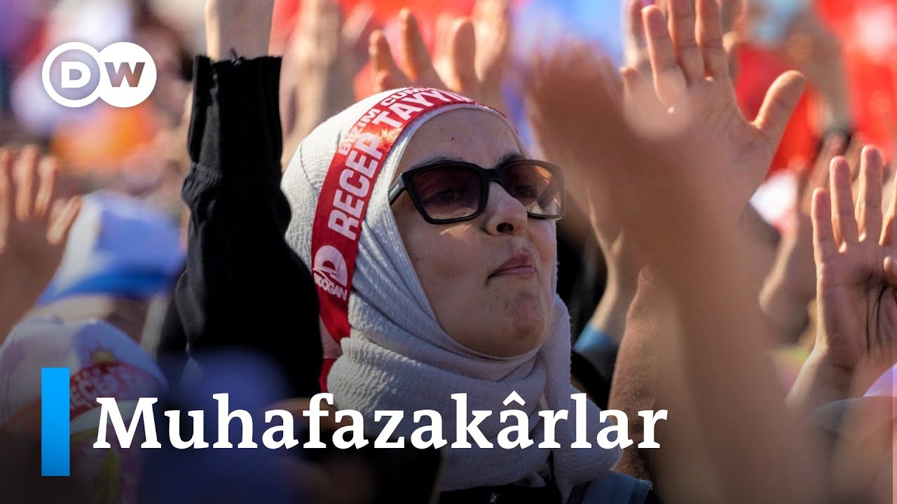 14 Mayıs | AKP'nin omurgası muhafazakâr seçmenler kimdir?