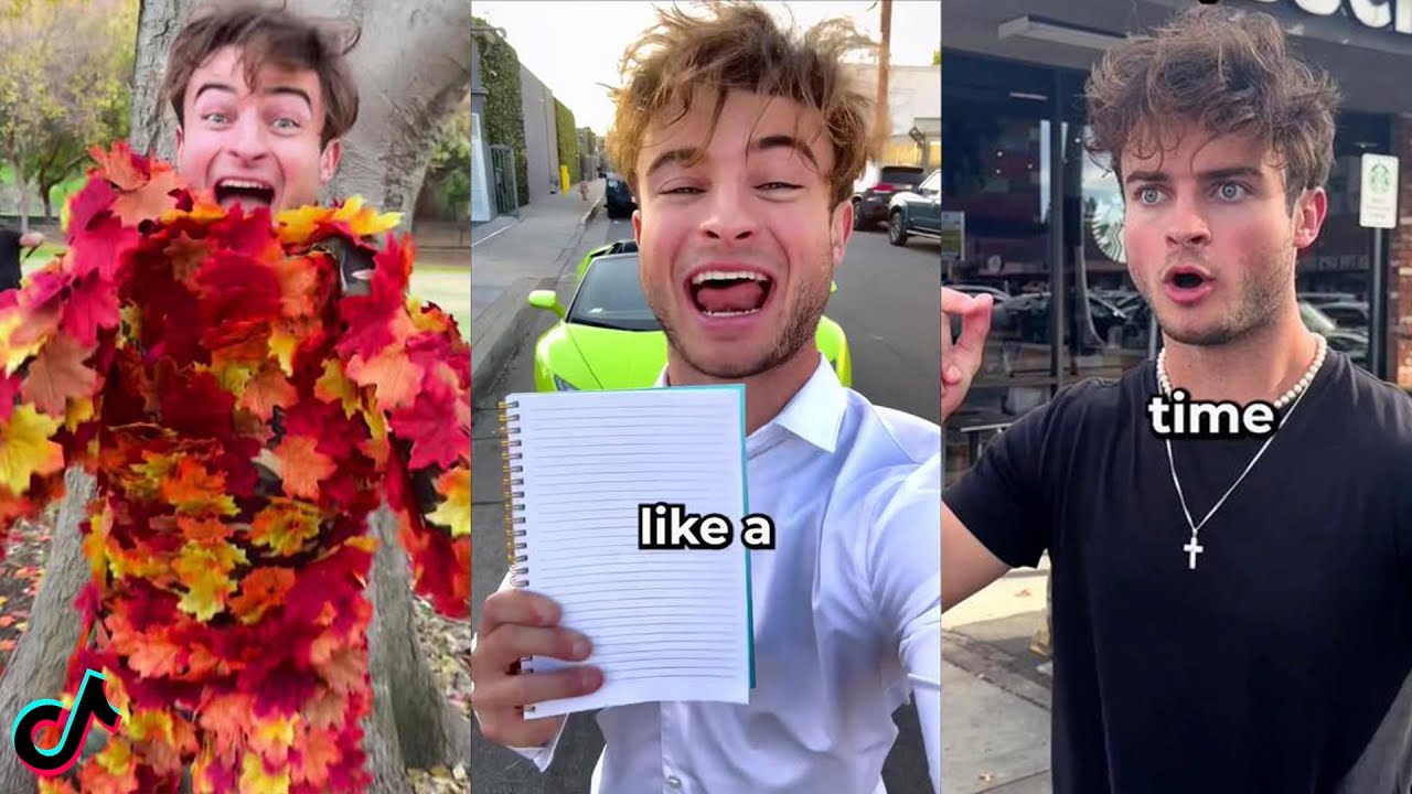 New Best Topper Guild TikTok Compilation 2023 - New Funny Tik Tok Memes