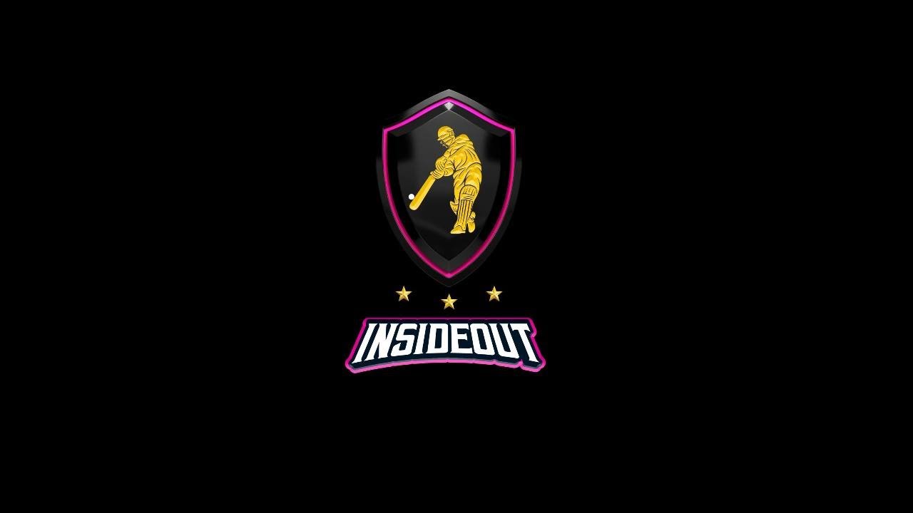 Insideout vs North Stars Batting Part 2