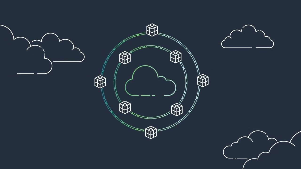 AWS Cloud 101 for Public Sector | AWS Public Sector