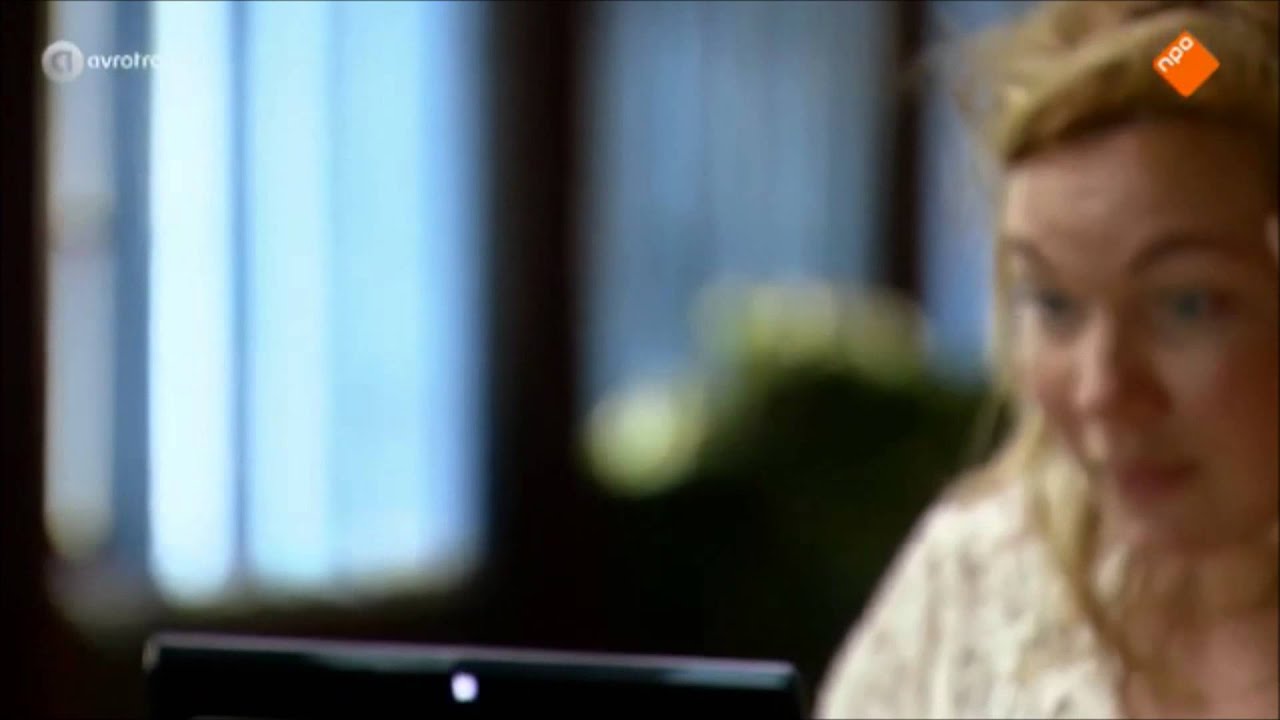 WIDM Hint 2015 - Marlijn stemt op zichzelf