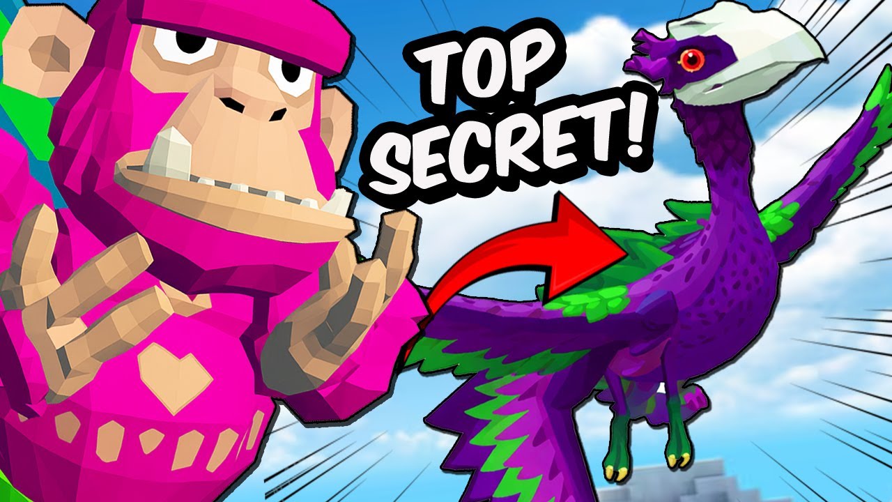 We Got EARLY Access To The New FLYING Update In UG!