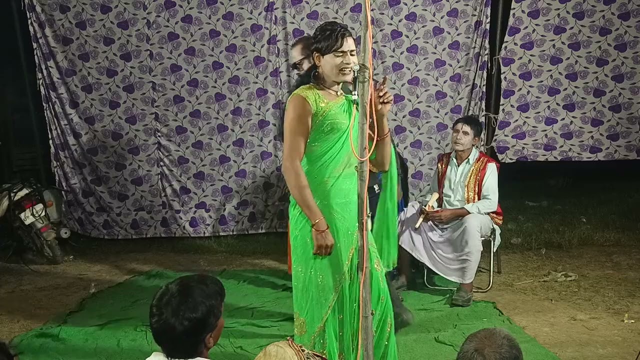 सत्य लक्ष्मी का झगड़ा उर्फ राजा विक्रमादित्य का इंसाफ/संगीत भाग 2 @अमरेश मास्टर 8299148062 #sangeet