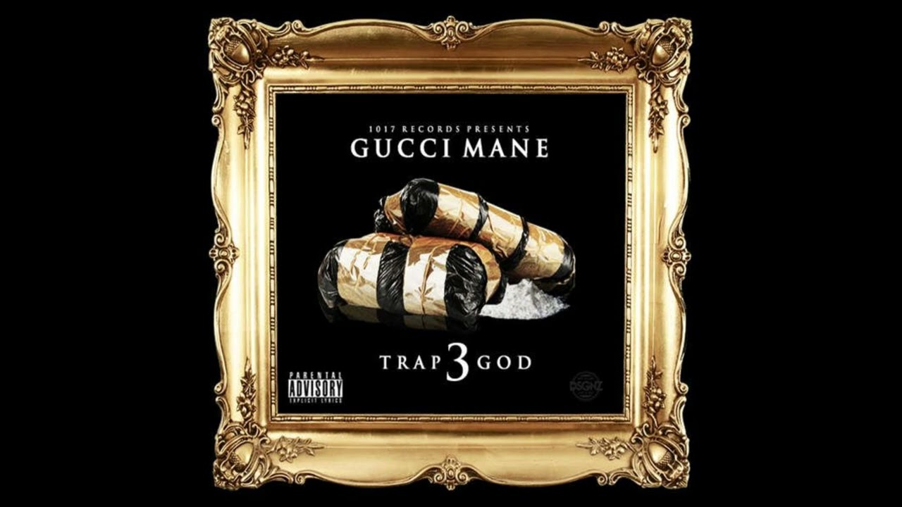 [FREE FOR PROFIT] Gucci Mane x Zaytoven Type Beat - 