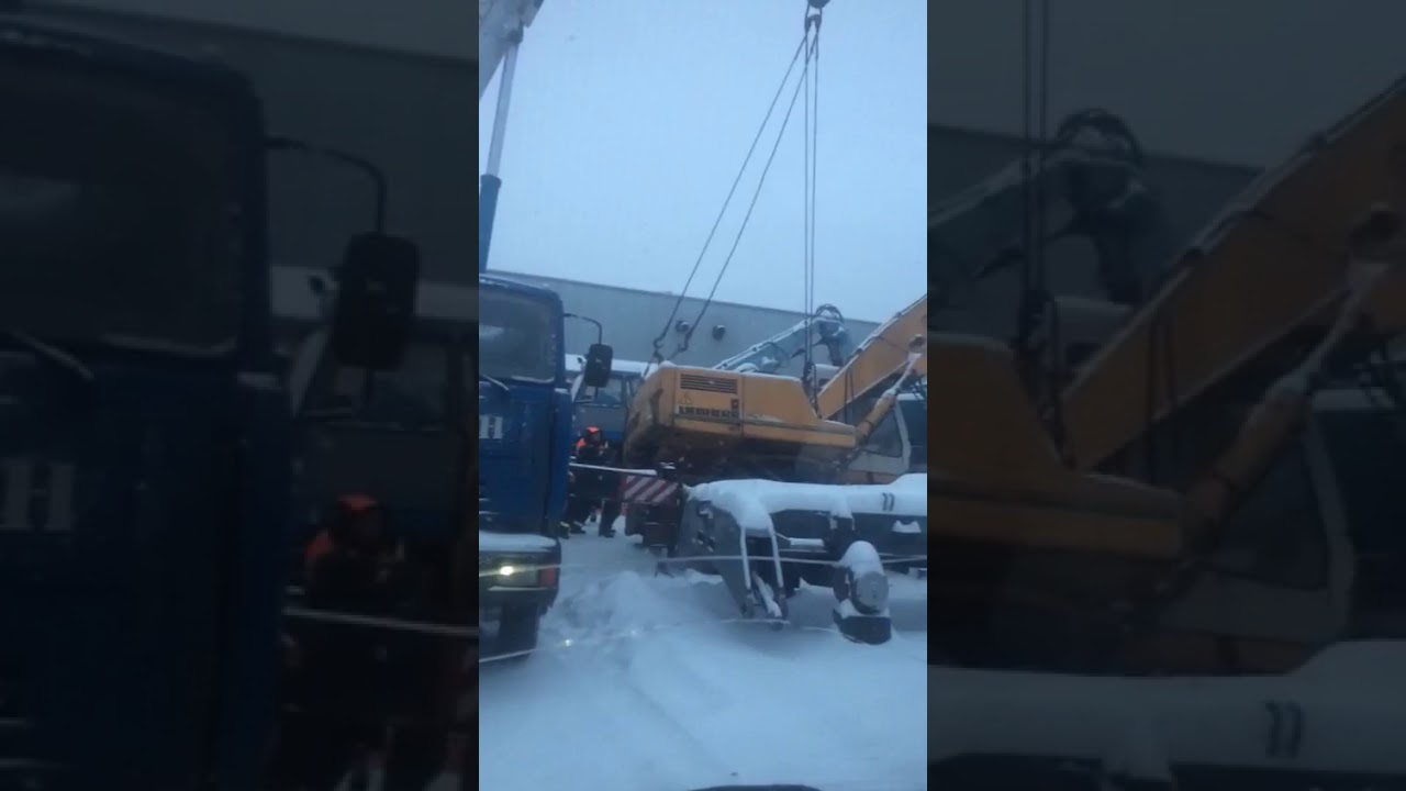 Liebherr 904 #1#