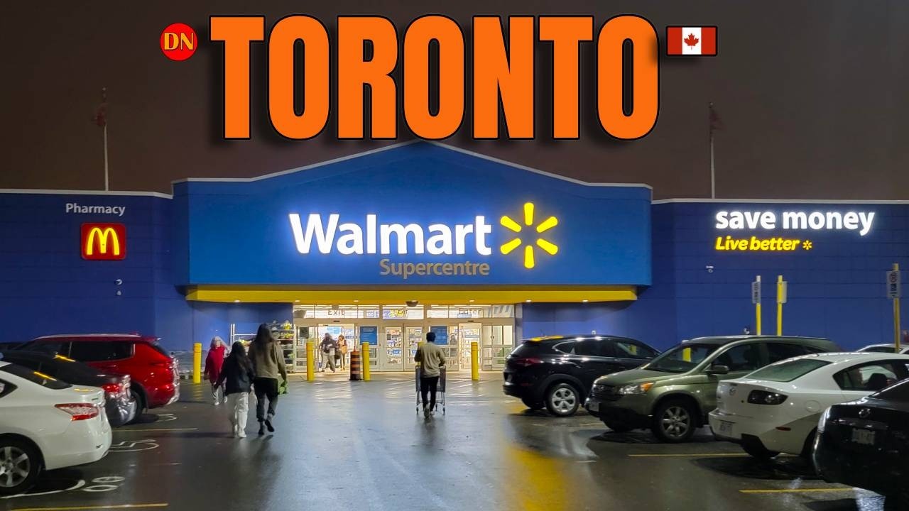 WALMART SUPERCENTER / TOUR ( APRIL 2026 ) IS IT STILL THE GO TO STORE FOR LOW PRICES?