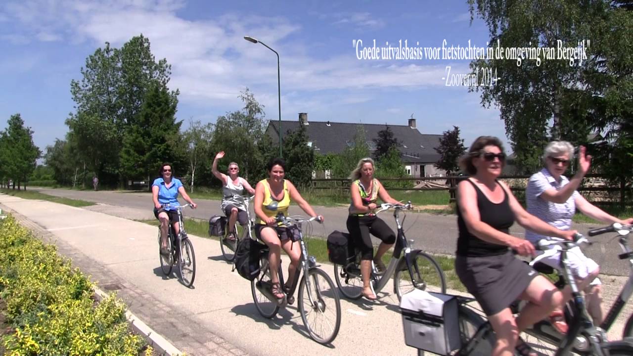 Promo Camping Mountain Oak Bergeijk WvHPRoductions 2016